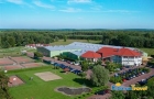 Havellandhalle Resort GbR